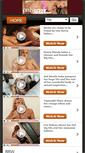 Mobile Screenshot of eroti.info